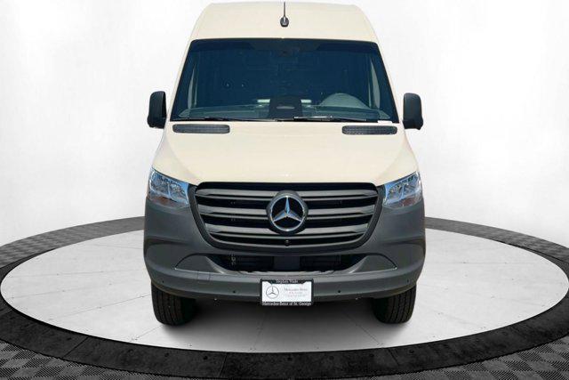 new 2025 Mercedes-Benz Sprinter 2500 car, priced at $72,513