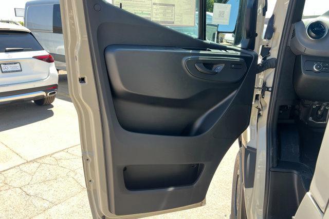new 2025 Mercedes-Benz Sprinter 2500 car, priced at $72,513