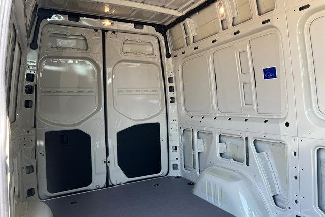new 2025 Mercedes-Benz Sprinter 2500 car, priced at $72,513