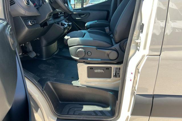 new 2025 Mercedes-Benz Sprinter 2500 car, priced at $72,513