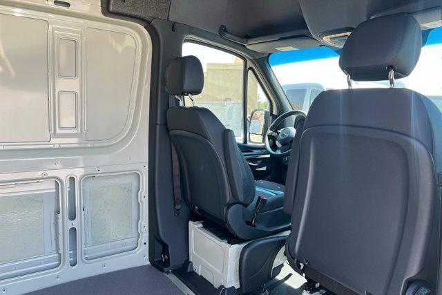 new 2025 Mercedes-Benz Sprinter 2500 car, priced at $72,513