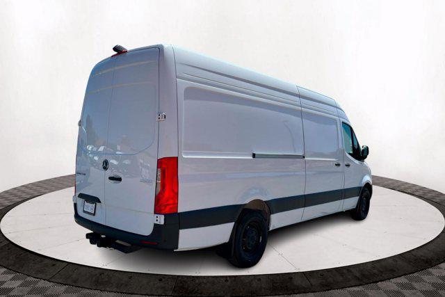new 2025 Mercedes-Benz Sprinter 2500 car, priced at $68,650