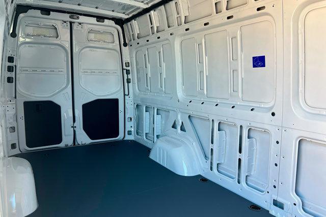 new 2025 Mercedes-Benz Sprinter 2500 car, priced at $68,650