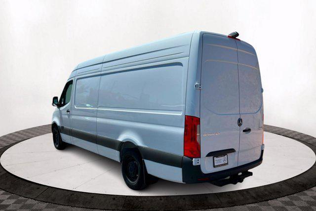 new 2025 Mercedes-Benz Sprinter 2500 car, priced at $68,650
