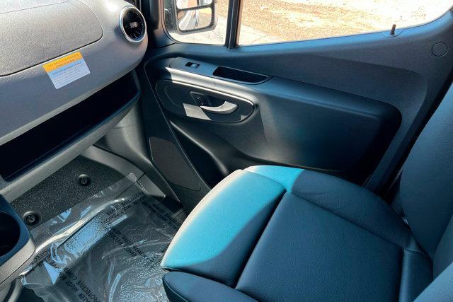 new 2025 Mercedes-Benz Sprinter 2500 car, priced at $68,650