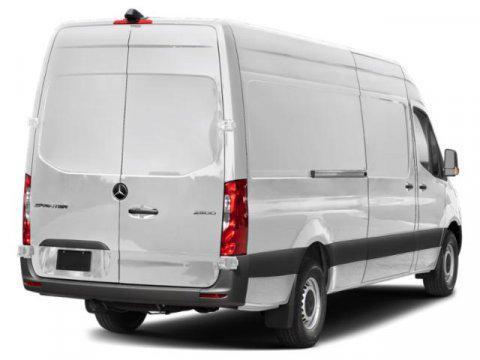 new 2025 Mercedes-Benz Sprinter 2500 car, priced at $68,650