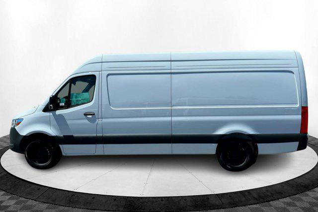 new 2025 Mercedes-Benz Sprinter 2500 car, priced at $68,650