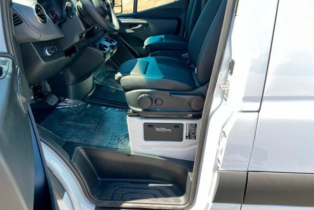 new 2025 Mercedes-Benz Sprinter 2500 car, priced at $68,650