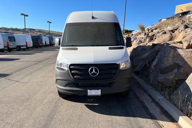 used 2023 Mercedes-Benz Sprinter 2500 car, priced at $54,225