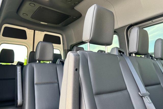 new 2025 Mercedes-Benz Sprinter 2500 car, priced at $80,442