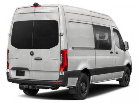 new 2026 Mercedes-Benz Sprinter 2500 car, priced at $84,414