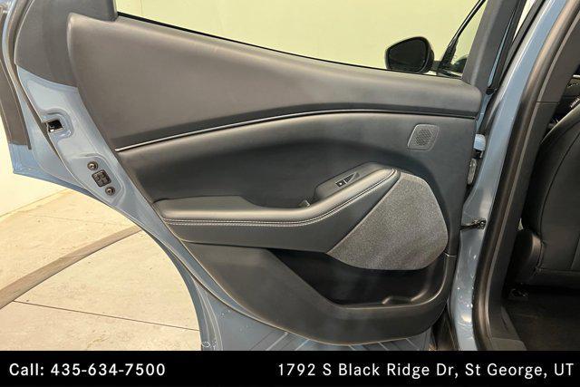 used 2023 Ford Mustang Mach-E car, priced at $29,995
