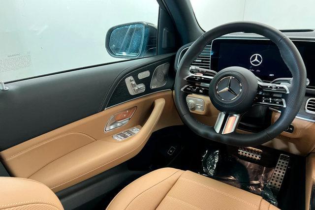 new 2025 Mercedes-Benz GLS 450 car, priced at $104,080