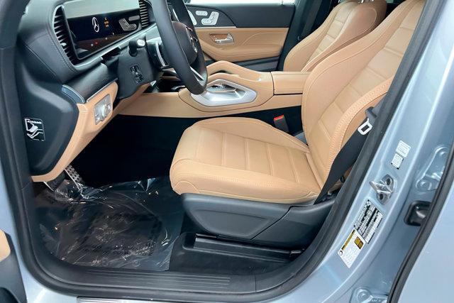 new 2025 Mercedes-Benz GLS 450 car, priced at $104,080