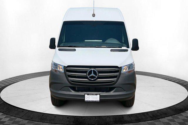 new 2024 Mercedes-Benz Sprinter 2500 car, priced at $66,062