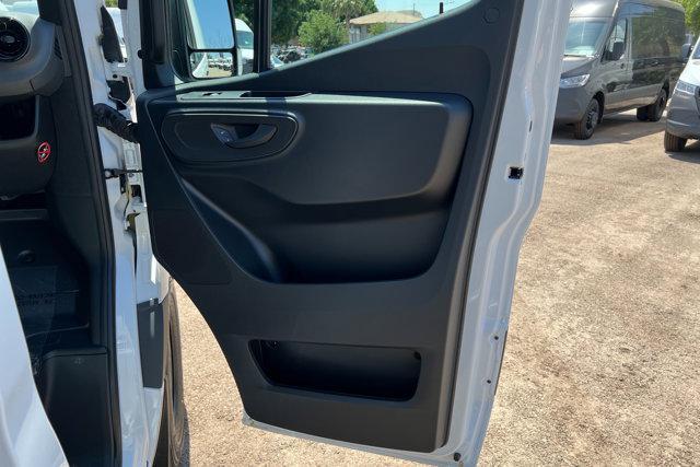 new 2024 Mercedes-Benz Sprinter 2500 car, priced at $66,062