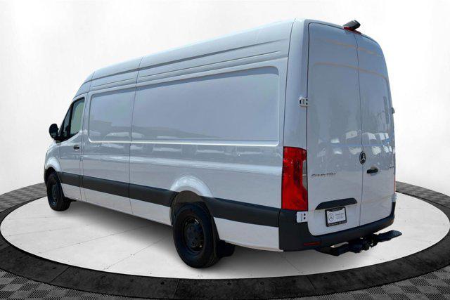 new 2024 Mercedes-Benz Sprinter 2500 car, priced at $66,062