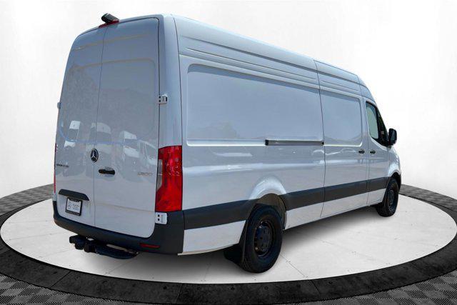 new 2024 Mercedes-Benz Sprinter 2500 car, priced at $66,062