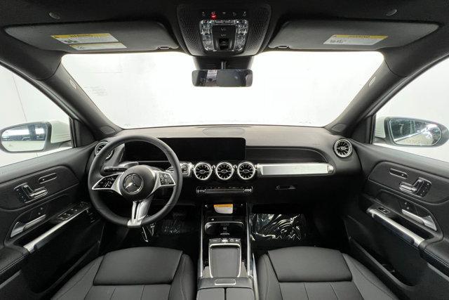 new 2026 Mercedes-Benz GLB 250 car, priced at $51,815