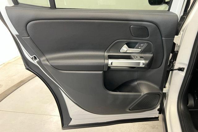 new 2026 Mercedes-Benz GLB 250 car, priced at $51,815