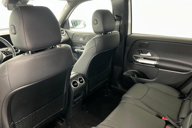 new 2026 Mercedes-Benz GLB 250 car, priced at $51,815