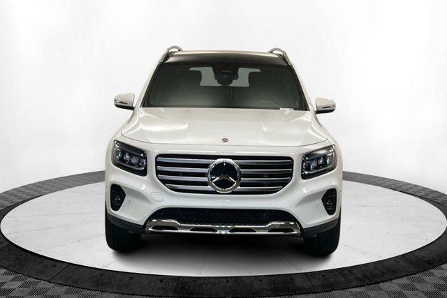 new 2026 Mercedes-Benz GLB 250 car, priced at $51,815