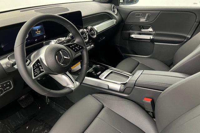 new 2026 Mercedes-Benz GLB 250 car, priced at $51,815