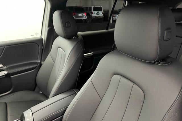 new 2026 Mercedes-Benz GLB 250 car, priced at $51,815