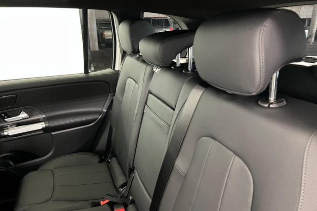 new 2026 Mercedes-Benz GLB 250 car, priced at $51,815