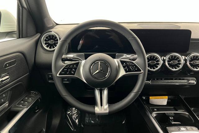 new 2026 Mercedes-Benz GLB 250 car, priced at $51,815