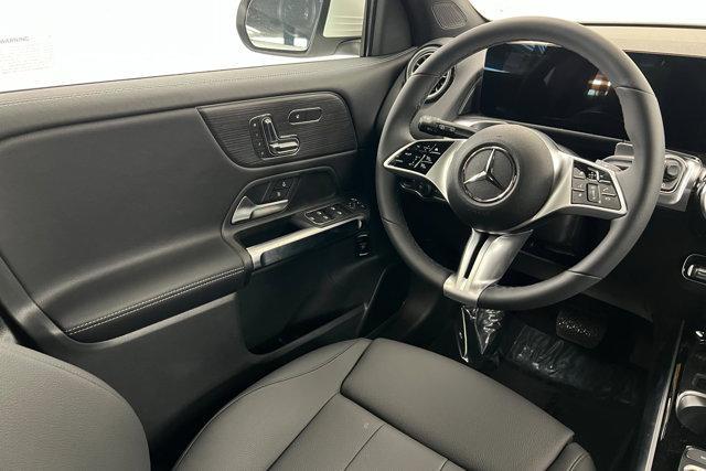 new 2026 Mercedes-Benz GLB 250 car, priced at $51,815