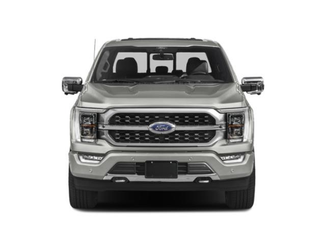 used 2022 Ford F-150 car