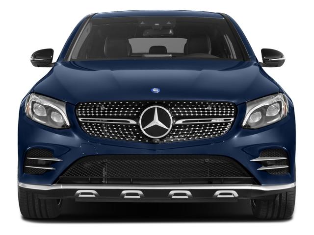 used 2018 Mercedes-Benz AMG GLC 43 car, priced at $34,550