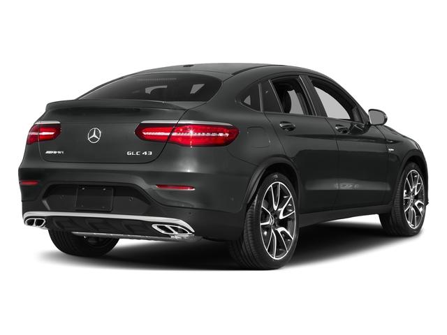 used 2018 Mercedes-Benz AMG GLC 43 car, priced at $34,550