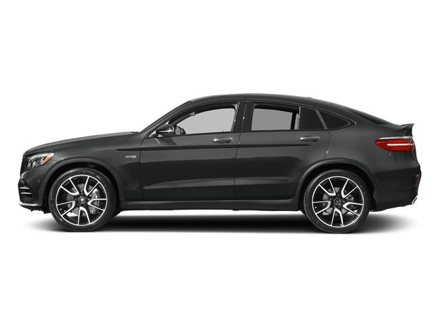 used 2018 Mercedes-Benz AMG GLC 43 car, priced at $34,550