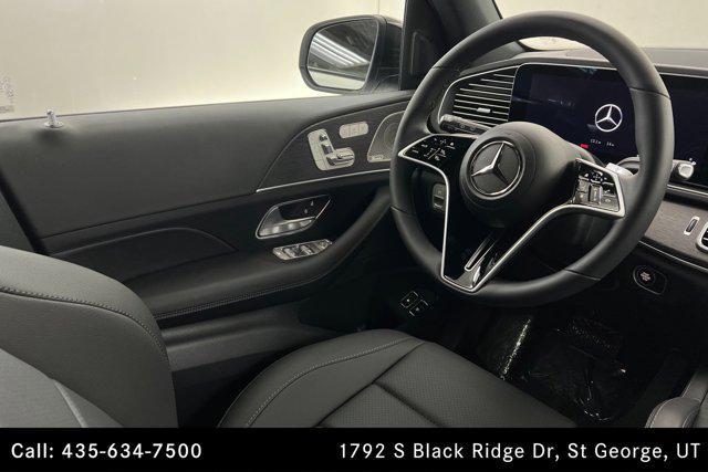 used 2025 Mercedes-Benz GLE 450e car, priced at $78,710