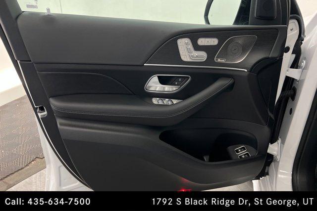 used 2025 Mercedes-Benz GLE 450e car, priced at $78,710