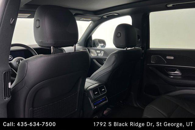 used 2025 Mercedes-Benz GLE 450e car, priced at $78,710