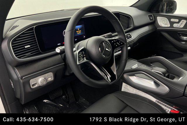 used 2025 Mercedes-Benz GLE 450e car, priced at $78,710