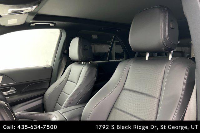 used 2025 Mercedes-Benz GLE 450e car, priced at $78,710