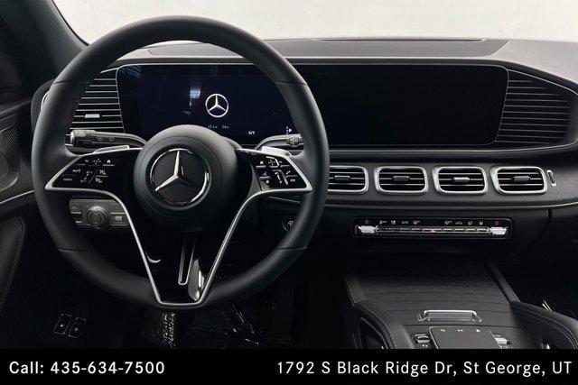used 2025 Mercedes-Benz GLE 450e car, priced at $78,710