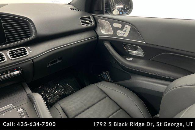 used 2025 Mercedes-Benz GLE 450e car, priced at $78,710
