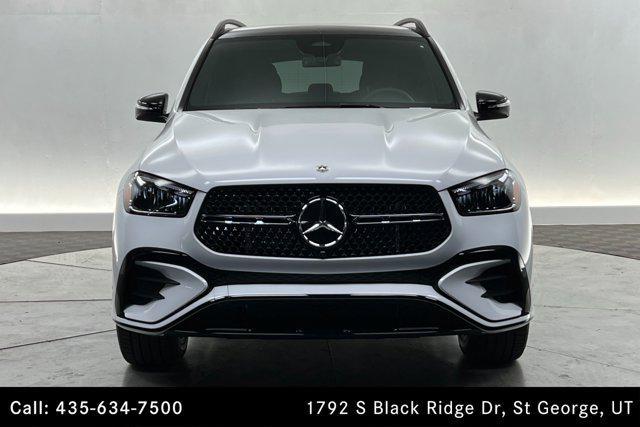 used 2025 Mercedes-Benz GLE 450e car, priced at $78,710