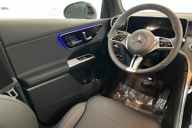 new 2026 Mercedes-Benz GLC 300 car, priced at $54,770