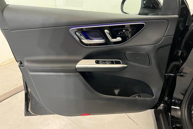 new 2026 Mercedes-Benz GLC 300 car, priced at $54,770
