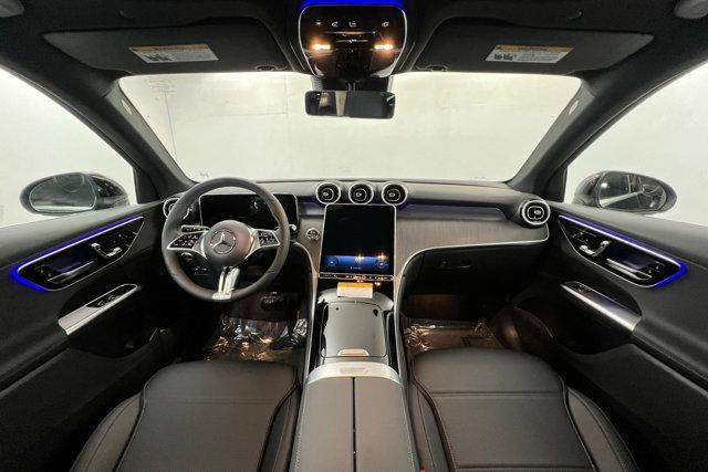 new 2026 Mercedes-Benz GLC 300 car, priced at $54,770