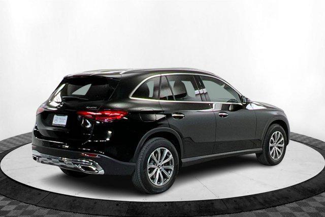 new 2026 Mercedes-Benz GLC 300 car, priced at $54,770