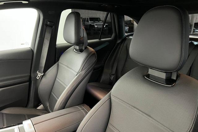 new 2026 Mercedes-Benz GLC 300 car, priced at $54,770