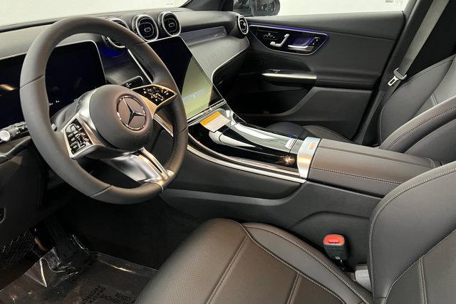 new 2026 Mercedes-Benz GLC 300 car, priced at $54,770