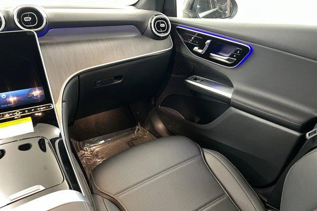 new 2026 Mercedes-Benz GLC 300 car, priced at $54,770